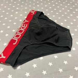 Jockey Men's Briefs(2)  - Black,Navy